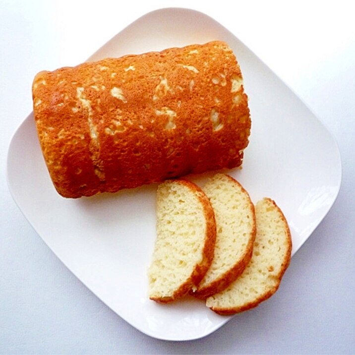 ホットケーキミックスとヨーグルトで しっとりパン レシピ 作り方 By Liqueur 楽天レシピ ホットケーキミックスとヨーグルトで しっとりパン レシピ 作り方 By Liqueur 楽天レシピ